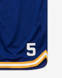 UNDEFEATED LEAGUE HOOP SHORT