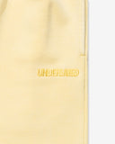 UNDEFEATED LOGO PIGMENT SWEATPANT