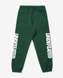 UNDEFEATED LOGO SWEATPANT