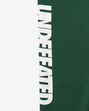 UNDEFEATED LOGO SWEATPANT