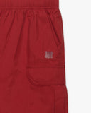 UNDEFEATED NYLON CARGO SHORT