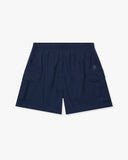 UNDEFEATED NYLON CARGO SHORT