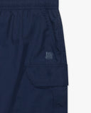 UNDEFEATED NYLON CARGO SHORT
