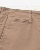 UNDEFEATED OFFICER CHINO