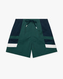 UNDEFEATED PANELED SHORT