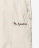 UNDEFEATED PATCH CARPENTER PANT