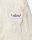 UNDEFEATED PATCH CARPENTER PANT
