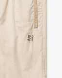 UNDEFEATED PATCHWORK SHORT