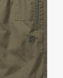 UNDEFEATED PATCHWORK SHORT