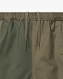 UNDEFEATED PATCHWORK SHORT