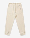 UNDEFEATED REVERSE TERRY ZIP SWEATPANT