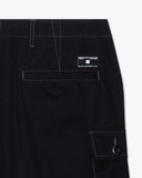 UNDEFEATED RIPSTOP CARGO SHORT