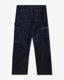 UNDEFEATED SELVEDGE CARPENTER PANT