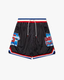 UNDEFEATED STATE BASKETBALL SHORT