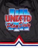 UNDEFEATED STATE BASKETBALL SHORT