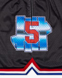 UNDEFEATED STATE BASKETBALL SHORT