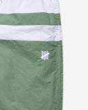 UNDEFEATED STRIPED SWIM SHORT