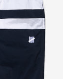 UNDEFEATED STRIPED SWIM SHORT