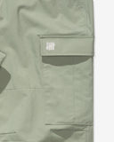 UNDEFEATED TECH CARGO PANT