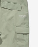 UNDEFEATED TECH CARGO PANT