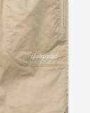 UNDEFEATED TECH SHORT