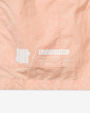 UNDEFEATED TIE DYED SHORT