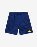 UNDEFEATED TWILL GYM SHORT