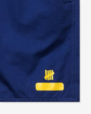 UNDEFEATED TWILL GYM SHORT