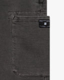 UNDEFEATED WASHED SWEATSHORT