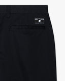 UNDEFEATED WORK SHORT