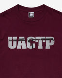 UACTP BAT S/S TEE