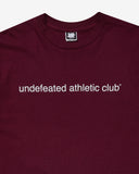 UACTP CLUB S/S TEE