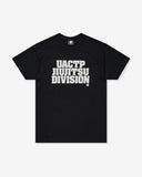 UACTP DIVISION S/S TEE
