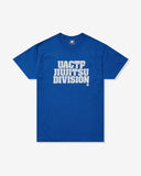 UACTP DIVISION S/S TEE