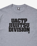 UACTP DIVISION S/S TEE