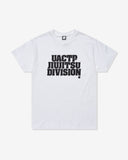 UACTP DIVISION S/S TEE