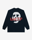 UACTP FINAL WARNING L/S TEE