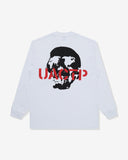 UACTP FINAL WARNING L/S TEE