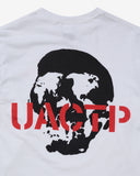 UACTP FINAL WARNING L/S TEE