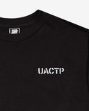 UACTP FLYER S/S TEE