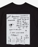 UACTP FLYER S/S TEE