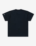 UACTP X GARDAR EIDE EINARSSON NERVE S/S TEE