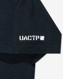 UACTP X GARDAR EIDE EINARSSON NERVE S/S TEE