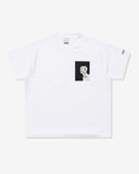 UACTP X GARDAR EIDE EINARSSON NERVE S/S TEE