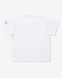 UACTP X GARDAR EIDE EINARSSON NERVE S/S TEE