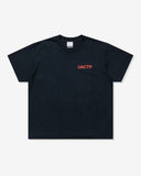 UACTP X GARDAR EIDE EINARSSON STENCIL S/S TEE