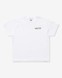 UACTP X GARDAR EIDE EINARSSON STENCIL S/S TEE