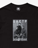 UACTP PORTRAIT S/S TEE