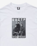 UACTP PORTRAIT S/S TEE