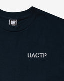 UACTP SAVERS S/S TEE